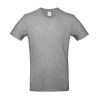 Tee-shirt homme col rond 190