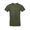 Tee-shirt homme col rond 190