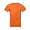 Tee-shirt homme col rond 190