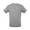 Tee-shirt homme col rond 150