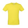 Tee-shirt homme col rond 150