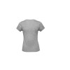 Tee-shirt femme col rond 150