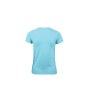 Tee-shirt femme col rond 150