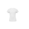 Tee-shirt femme col rond 150