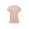 Tee-shirt femme col rond 150