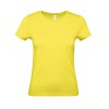Tee-shirt femme col rond 150