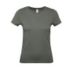 Tee-shirt femme col rond 150