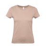 Tee-shirt femme col rond 150