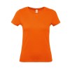 Tee-shirt femme col rond 150