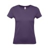 Tee-shirt femme col rond 150