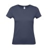 Tee-shirt femme col rond 150