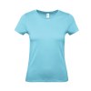Tee-shirt femme col rond 150
