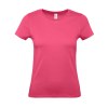 Tee-shirt femme col rond 150