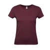 Tee-shirt femme col rond 150