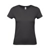 Tee-shirt femme col rond 150