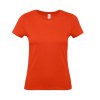 Tee-shirt femme col rond 150