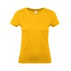 Tee-shirt femme col rond 150