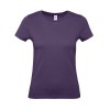 Tee-shirt femme col rond 150