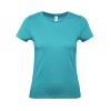 Tee-shirt femme col rond 150