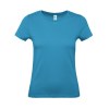 Tee-shirt femme col rond 150