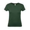 Tee-shirt femme col rond 150