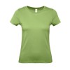 Tee-shirt femme col rond 150