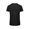 Tee-shirt homme coton bio