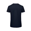 Tee-shirt homme coton bio