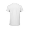Tee-shirt homme coton bio