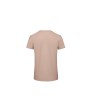 Tee-shirt homme coton bio
