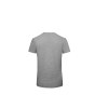Tee-shirt homme coton bio