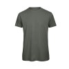 Tee-shirt homme coton bio