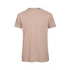 Tee-shirt homme coton bio