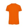 Tee-shirt homme coton bio