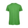 Tee-shirt homme coton bio