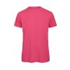 Tee-shirt homme coton bio