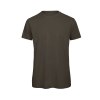 Tee-shirt homme coton bio
