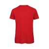 Tee-shirt homme coton bio