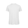 Tee-shirt homme coton bio