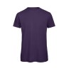 Tee-shirt homme coton bio