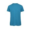 Tee-shirt homme coton bio