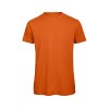 Tee-shirt homme coton bio