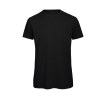 Tee-shirt homme coton bio