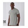 Tee-shirt homme coton bio