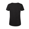 Tee-shirt femme coton bio