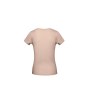 Tee-shirt femme coton bio