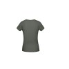Tee-shirt femme coton bio