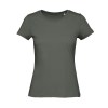Tee-shirt femme coton bio
