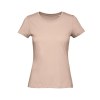 Tee-shirt femme coton bio