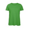 Tee-shirt femme coton bio
